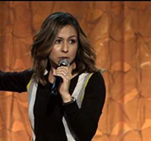 Anjelah Johnson: Not Fancy