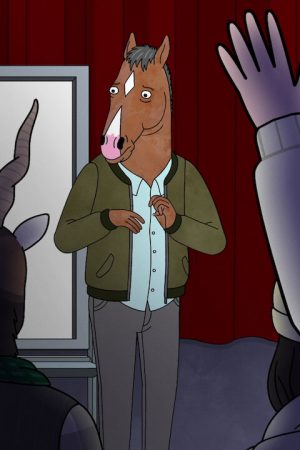 BoJack Horseman (Phần 6)