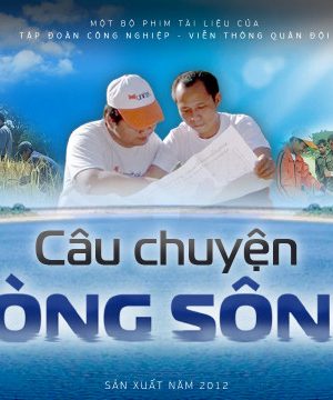 Câu Chuyện Dòng Sông