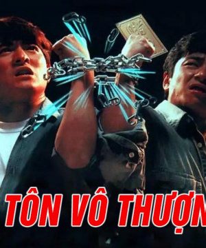 Chí Tôn Vô Thượng II