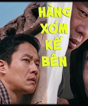 Hàng Xóm Kế Bên