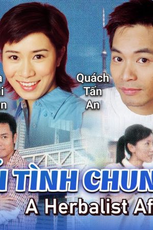 Mối Tình Chung Thủy