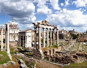 ROMA