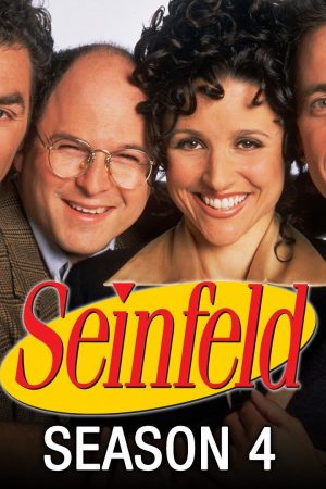 Seinfeld (Phần 4)