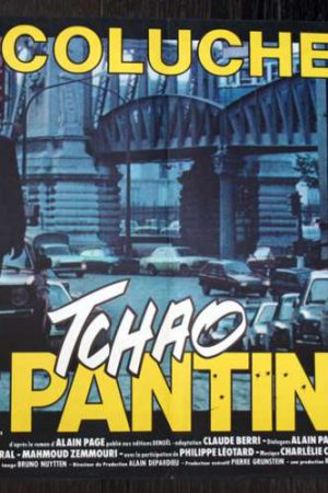 Tchao Pantin