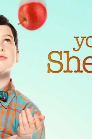 Tuổi Thơ Bá Đạo của Sheldon (Phần 2)