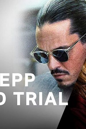 Hot Take: The Depp/Heard Trial