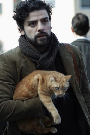 Inside Llewyn Davis