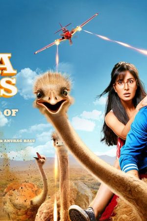 Jagga Jasoos: Hành Trình Định Mệnh