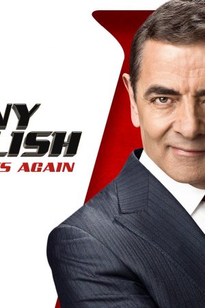 Johnny English: Tái Xuất Giang Hồ