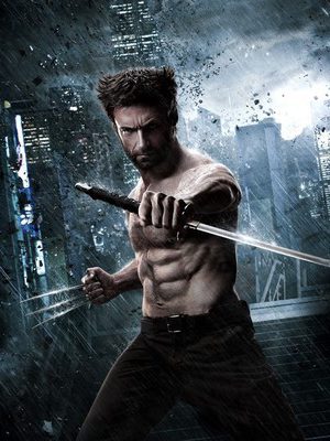 Người Sói Wolverine