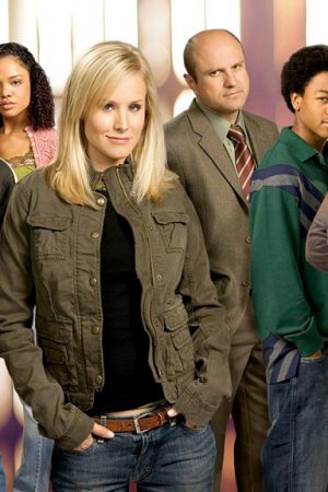 Nữ Thám Tử Veronica Mars