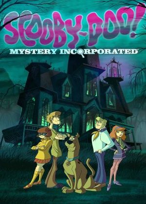 Scooby-Doo! Đội Giải Mã Bí Ẩn (Phần 2)