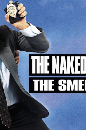 The Naked Gun 2 1/2: The Smell Of Fear