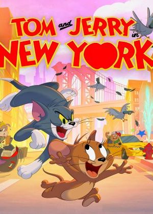 Tom Và Jerry Ở New York (Phần 2)